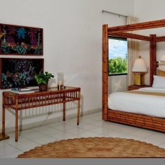 Malliouhana, Auberge Resorts Collection in Meads Bay, Anguilla from 825$, photos, reviews - zenhotels.com guestroom