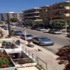 Отель Zefyros Hotel Греция, Родос - отзывы, цены и фото номеров - забронировать отель Zefyros Hotel онлайн парковка