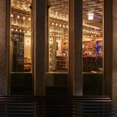 Отель Max Brown Midtown развлечения