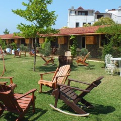 Mertur Hotel Турция, Чынарджык - отзывы, цены и фото номеров - забронировать отель Mertur Hotel онлайн детские мероприятия фото 2
