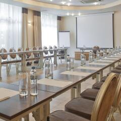 BEST WESTERN Villa Aqua Hotel