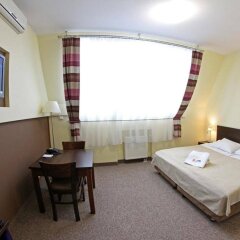 OSIR Polna in Warsaw, Poland from 89$, photos, reviews - zenhotels.com guestroom