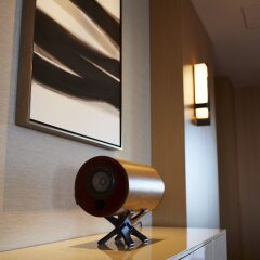 Keio Plaza Hotel Tokyo Premier Grand Токио интерьер отеля фото 3