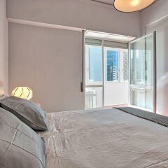 Отель Portuguese Living Columbano Executive комната для гостей фото 2