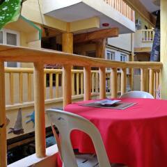 Отель La Isla Bonita Resort And Spa Филиппины, остров Боракай - отзывы, цены и фото номеров - забронировать отель La Isla Bonita Resort And Spa онлайн питание фото 3