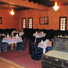 Отель Ouarzazate Le Riad Марокко, Уарзазат - отзывы, цены и фото номеров - забронировать отель Ouarzazate Le Riad онлайн питание
