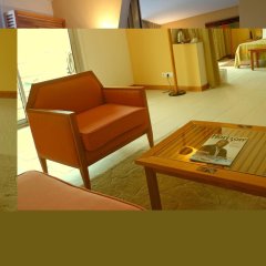 Hotel Akwa Palace in Douala, Cameroon from 160$, photos, reviews - zenhotels.com guestroom photo 4