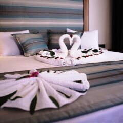Cle Beach Boutique Hotel Турция, Мармарис - отзывы, цены и фото номеров - забронировать отель Cle Beach Boutique Hotel онлайн комната для гостей фото 2