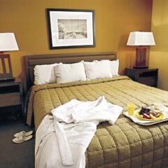 Отель Radisson Suites Tucson в номере фото 2