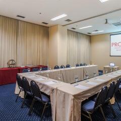 Prodigy Grand Hotel Berrini фото 2