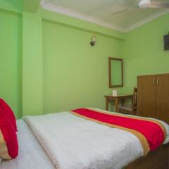 Отель OYO 233 Waling Fulbari Guest House Непал, Катманду - отзывы, цены и фото номеров - забронировать отель OYO 233 Waling Fulbari Guest House онлайн комната для гостей фото 2