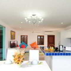 Отель Grand Bleu Ocean View Pool Suite питание фото 3