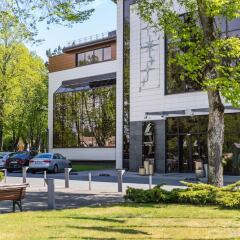 Отель Gabija Hotel Литва, Паланга - 2 отзыва об отеле, цены и фото номеров - забронировать отель Gabija Hotel онлайн фото 4