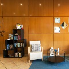 Отель Plaza Real Atlantichotels развлечения