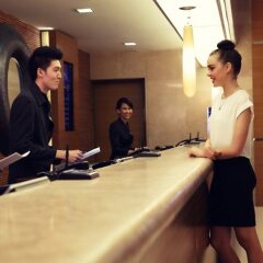 Отель Novotel Singapore Clarke Quay Сингапур, Сингапур - 2 отзыва об отеле, цены и фото номеров - забронировать отель Novotel Singapore Clarke Quay онлайн фитнесс-зал фото 4
