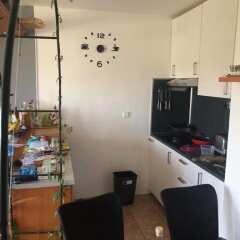 Отель Shared Flat детские мероприятия