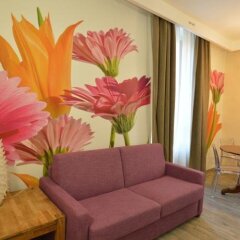 Отель Residence Star интерьер отеля фото 3