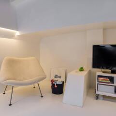 Отель Western Area Apartments Нидерланды, Амстердам - отзывы, цены и фото номеров - забронировать отель Western Area Apartments онлайн удобства в номере фото 2
