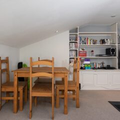 Отель 1 Bedroom Flat In Brixton Великобритания, Лондон - отзывы, цены и фото номеров - забронировать отель 1 Bedroom Flat In Brixton онлайн детские мероприятия