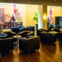 Отель ibis Dresden Koenigstein интерьер отеля фото 2