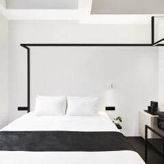Hotel Mono Сингапур комната для гостей фото 4