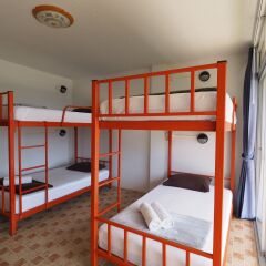 Fan Dee Hostel Ланта детские мероприятия