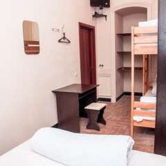 Гостиница Globus Maidan - Hostel Украина, Киев - отзывы, цены и фото номеров - забронировать гостиницу Globus Maidan - Hostel онлайн фото 8