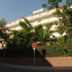 Hotel Blue Sea Don Jaime фото 4