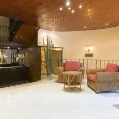 Hotel Best Sol d'Or спа