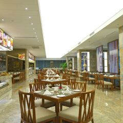 Отель Ramada Shanghai East питание