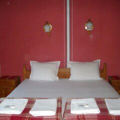 Отель Trayanova Guest House комната для гостей