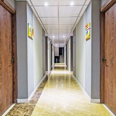 Отель D Day Suite Ladprao Таиланд, Бангкок - отзывы, цены и фото номеров - забронировать отель D Day Suite Ladprao онлайн фото 4