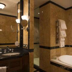 Отель The Westin Excelsior, Rome Рим ванная