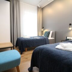 Апартаменты Tallinn City Apartments Old Town Suites комната для гостей фото 4