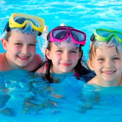 Отель Crowne Plaza Nashua детские мероприятия