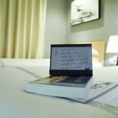 Отель H Life Hotel Китай, Шэньчжэнь - отзывы, цены и фото номеров - забронировать отель H Life Hotel онлайн комната для гостей фото 3