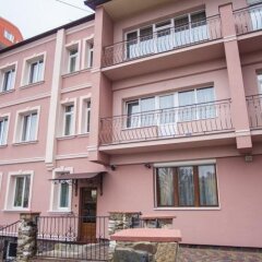 Гостиница Complex Uhnovych Украина, Тернополь - отзывы, цены и фото номеров - забронировать гостиницу Complex Uhnovych онлайн