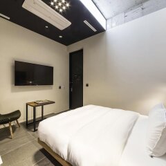 Hotel the Artist Dongseon комната для гостей фото 3