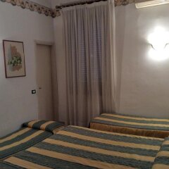 Hotel Villa Parco комната для гостей фото 2