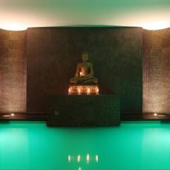 Bondiahotels Augusta Club Hotel & Spa - Adults Only спа фото 2