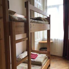 Old City Hostel детские мероприятия