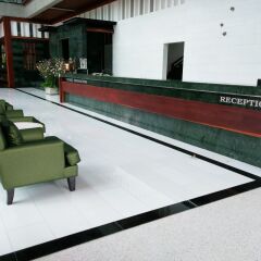 Отель Green View Village Resort интерьер отеля