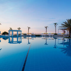 Отель Mirage Park Resort - All Inclusive бассейн фото 2