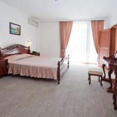 Отель Mercury Hotel - Все включено Болгария, Солнечный берег - отзывы, цены и фото номеров - забронировать отель Mercury Hotel - Все включено онлайн фото 5