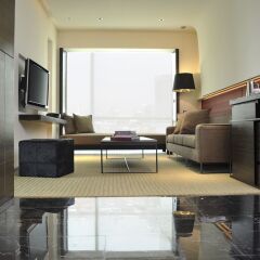 Отель Le Meridien Bangkok в номере