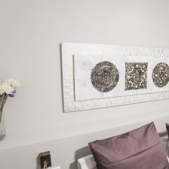 Отель Alterhome Apartamento Puerta de Toledo I питание