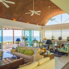 Отель Villa Cerca Del Cielo Мексика, Педрегал - отзывы, цены и фото номеров - забронировать отель Villa Cerca Del Cielo онлайн комната для гостей фото 4