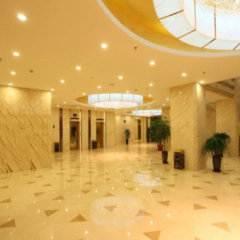 Xining Xingdingan Hotel in Xining, China from 112$, photos, reviews - zenhotels.com