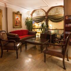 Best Western Empire Palace Hotel & Spa спа