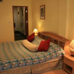 Отель Aquarius Gay Guesthouse & Sauna детские мероприятия